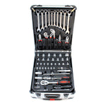 CAISSE A OUTILS 188 PIECES ES188N