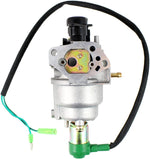 CARBURATEUR GAZ JF390 AUTO CG130A