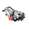 CG55-MP CARBURATEUR A GAZ GPX168 POUR MOTOPOMPE