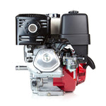 JF390C-E MOTEUR ESSENCE 13CV CONIQUE DEMARRAGE ELECTRIQUE AVEC BATTERIE