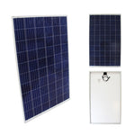 PANNEAU SOLAIRE POLYCRISTALLIN AE-260W