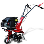 MOTOCULTEUR CULTIVATEUR ROTATIF 60CM