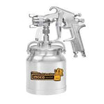 Spray gun 1,8mm  1000cc