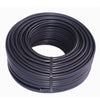 CABLE SOUPLE NOIR 3x4mm (m)