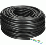 CABLE IMMERGE 3X2.5 AQUAPOMPE