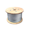 CABLE GALVANISE 8MMX250M