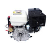 MOTEUR ESSENCE 6,5CV GPX168