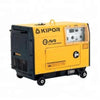 KIPOR 5.5/6.3KVA 3 PHASE