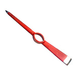 PIOCHE P404 2KG ROUGE