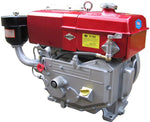 MOTEUR DIESEL R180