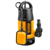 Pompe submersible 750W 1HP